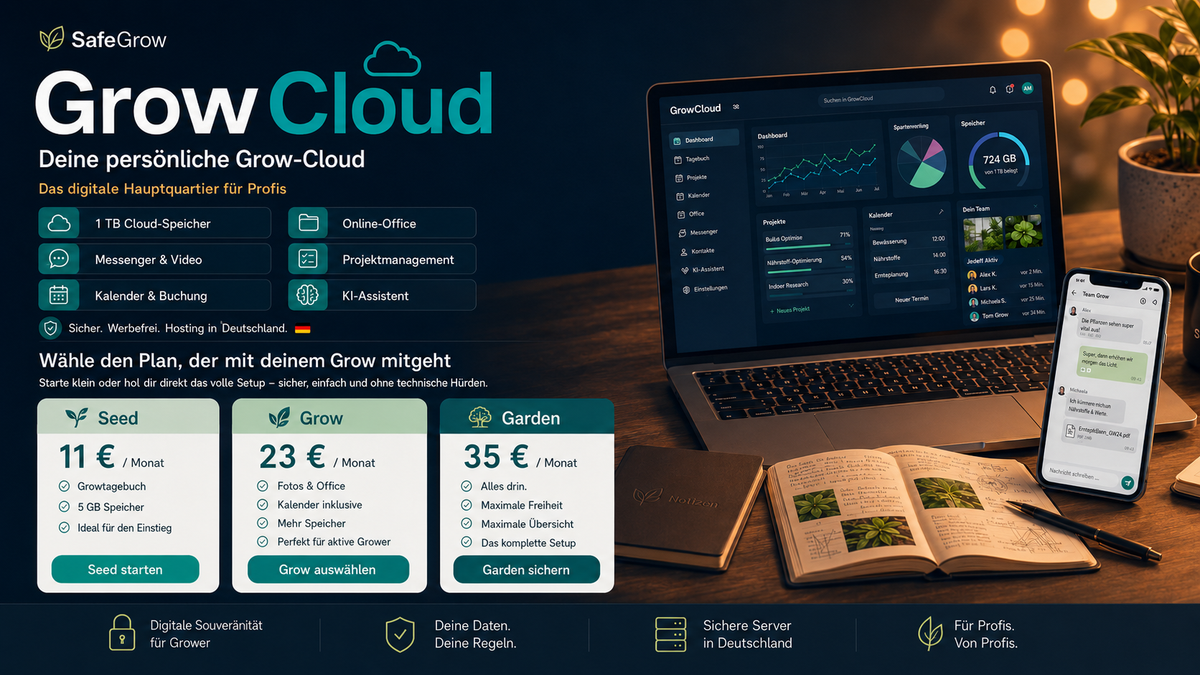 GrowCloud